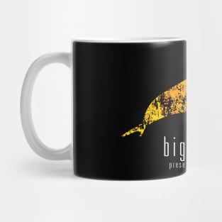 bigDOLPH Preservation Society Mug